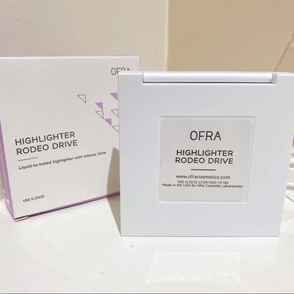 Ofra rodeo drive highlighter - Picture 3 of 3